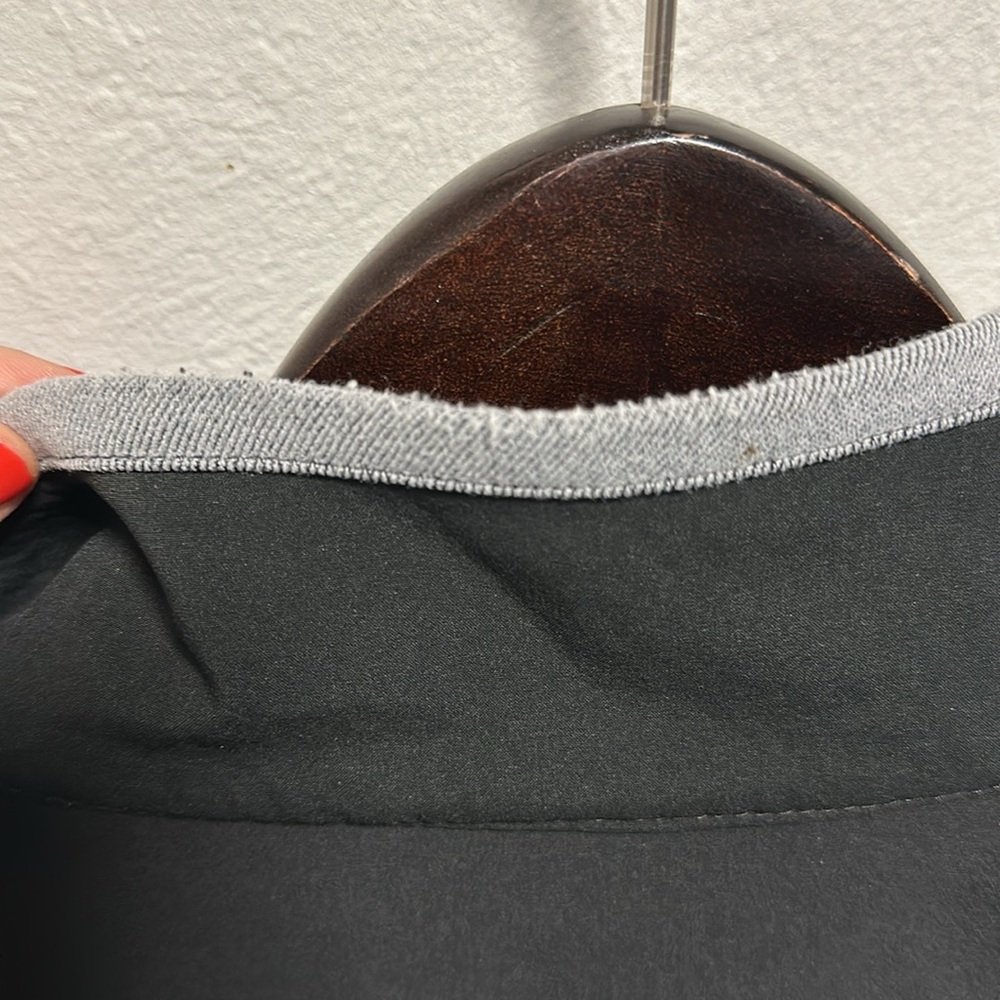 Patagonia softshell jacket - Picture 6 of 7
